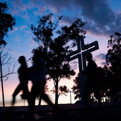 Caacupé: Las peregrinaciones estarán permitidas desde el 28 de noviembre al 04 de diciembre, señalan