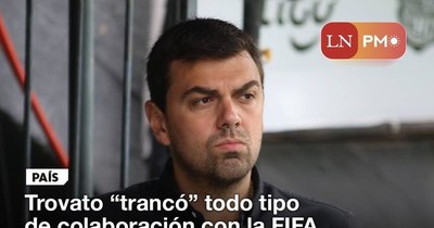 La Nación / LN PM: Las noticias más relevantes de la siesta del 21 de octubre