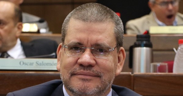 La Nación / Senador Barrios solicitará la pérdida de investidura contra Sixto Pereira