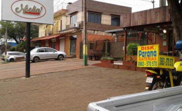 Encuentran muerto a un hombre en conocida panadería franqueña