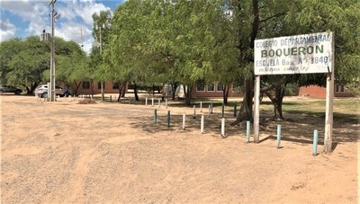 “No son los niños, sino los propios padres los que están desertando de la escuela”