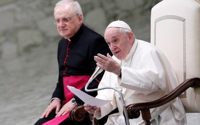 Crónica / Papa apoya casorios homosexuales