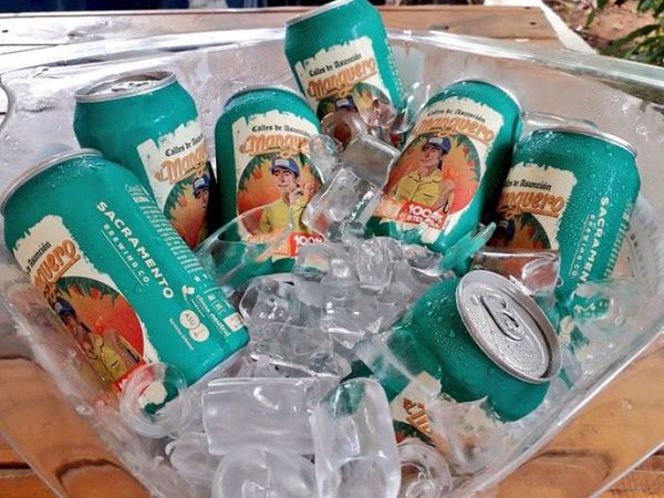 MIC asegura que no faltará aluminio para envases de cerveza