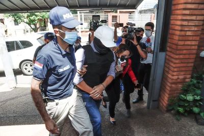 Imputan a presunto propietario de cargamento de cocaína