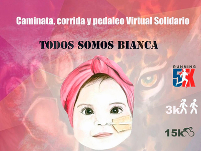 Un llamado a todos los corredores
