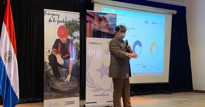 La Nación / MIC habilita enlace para acceder a información del mercado de combustibles
