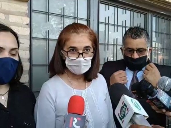 "No lavé el cerebro a nadie", dijo la líder que albergó a jóvenes que escaparon de su casa