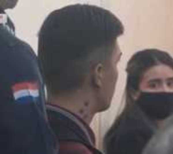 Quíntuple homicidio: Marabel reconoce un solo asesinato - Paraguay.com
