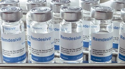 Remdesivir: “Es una decisión muy fuerte con el estado actual desacreditar totalmente esta droga”, dice infectólogo