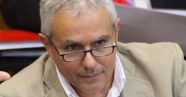 La Nación / Mades se ratifica: Zavala es dueño de 115 hectáreas de un área protegida