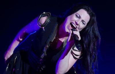 Amy Lee de Evanescence reveló cómo fue la relación con Korn en el comienzo de su carrera - C9N