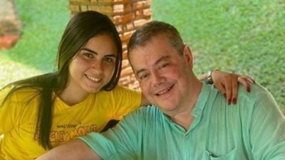 Crónica / Nancy denunció a Rodolfo por intento de violación con un consolador
