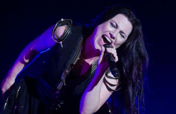 Amy Lee de Evanescence reveló cómo fue la relación con Korn en el comienzo de su carrera - SNT