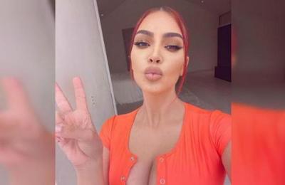 Kim Kardashian revela que gana más dinero con Instagram que con su reality show - C9N