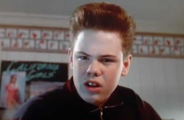¿Qué fue de Buzz McCallister, el hermano insoportable de 'Mi Pobre Angelito'? - C9N
