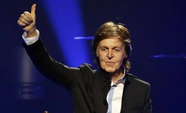HOY / McCartney publica un álbum que compuso en solitario durante el confinamiento