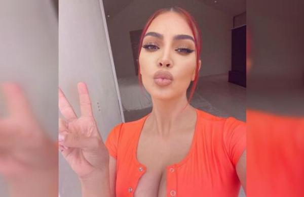 Kim Kardashian revela que gana más dinero con Instagram que con su reality show - SNT