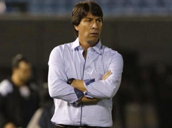Brunotte asegura que Garnero terminará el año en Olimpia – Prensa 5