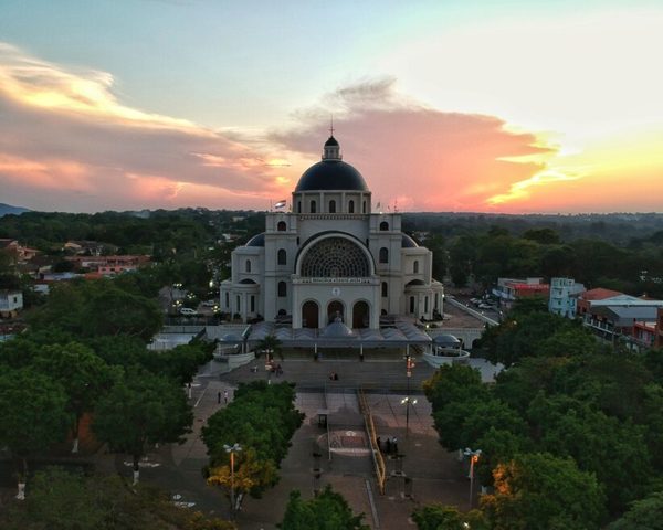 Caacupé 2020: sin peregrinación, pero con hasta 3mil personas en misas | OnLivePy