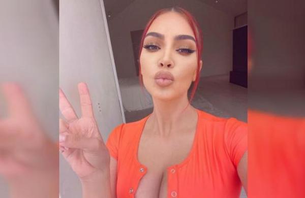 Kim Kardashian revela que gana más dinero con Instagram que con su reality show - C9N