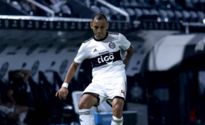 HOY / Para Ballota, hay jugadores que no merecen estar en Olimpia