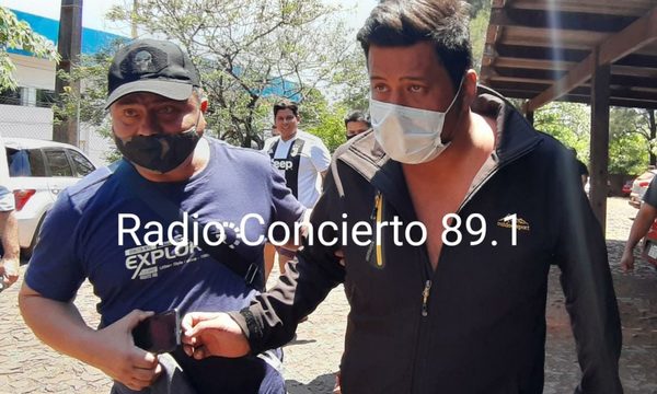 Oscuro trasfondo en rapto de joven, con probable implicancia policial