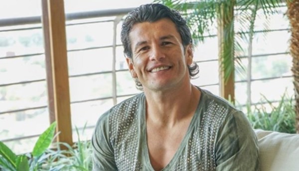 Nelson Haedo se dedica a la venta de huevo - Teleshow