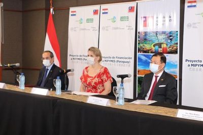 Otorgarán créditos a 1.500 mipymes que no acceden por mecanismos normales - Nacionales - ABC Color