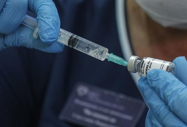 Muere voluntario de ensayos para vacuna de AstraZeneca y Oxford en Brasil - Mundo - ABC Color
