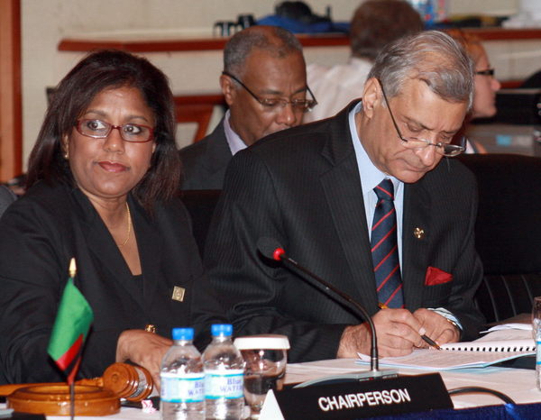 Trinidad y Tobago y Chile dan los primeros pasos para un acuerdo comercial - MarketData
