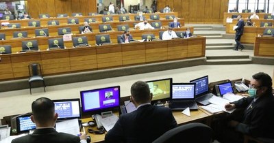 La Nación / Piden informe sobre allanamiento en aeródromo Arrayán