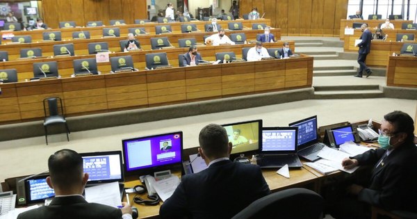 La Nación / Piden informe sobre allanamiento en aeródromo Arrayán