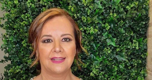 La Nación / Cáncer de mama: “Se necesitan profesionales más empáticos”