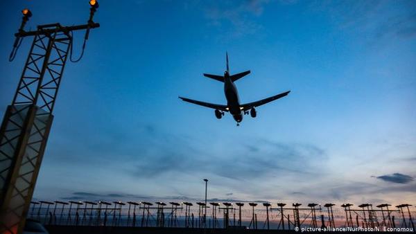 Agencias de viajes expectantes luego de la apertura del aeropuerto Silvio Pettirossi