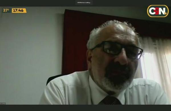 Caso mega incautación de cocaína: Exportador de carbón habla de