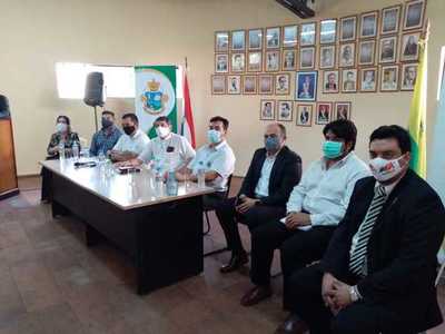 Presentan borrador del protocolo para Caacupé 2020: “Será una prueba de conciencia de la ciudadanía”