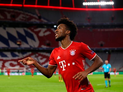 Bayern avisa que quiere repetir la corona