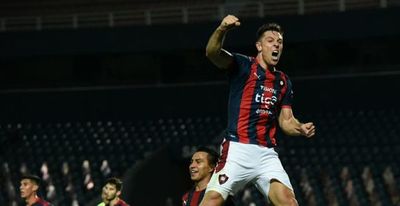 Caso Churín: solo falta la firma - Cerro Porteño - ABC Color