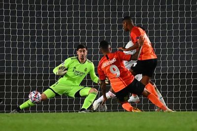 Mal arranque de Real Madrid y Atlético en Champions, Bayern impresiona - Fútbol - ABC Color