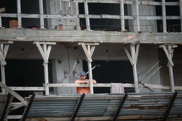 Argentina impulsa una ley de incentivos tributarios para fomentar la construcción - MarketData