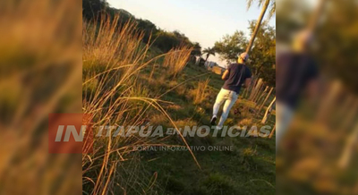 EXCAVAN FOSA DONDE ESTARÍAN LOS CUERPOS DE LOS SECUESTRADOS