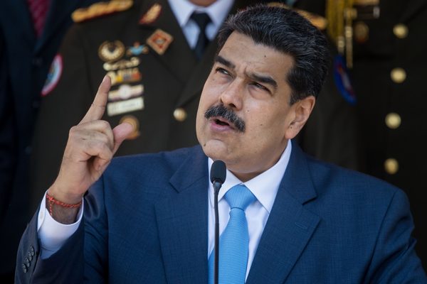 Venezuela ha recibido 20 inversiones mediante "ley antibloqueo", según Maduro - MarketData