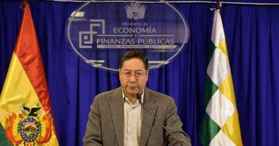 La Nación / Elecciones en Bolivia fueron transparentes y gobierno de Arce es legítimo, dice misión de OEA