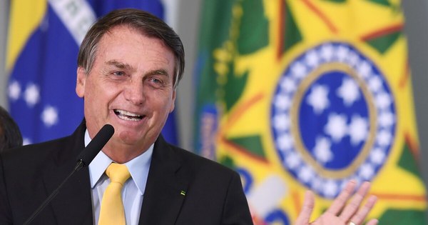 La Nación / Vacuna china fue rechazada en Brasil