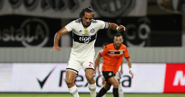 La Nación / “Tenemos necesidad de curarnos”