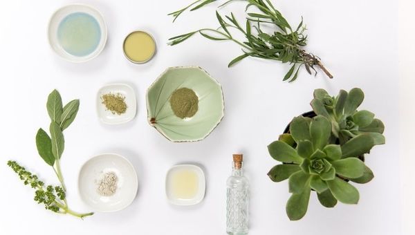 Artesanales y amigables con la naturaleza: 6 productos cosméticos elaborados por marcas nacionales