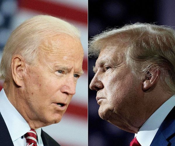 Poca presión sobre Biden - Mundo - ABC Color