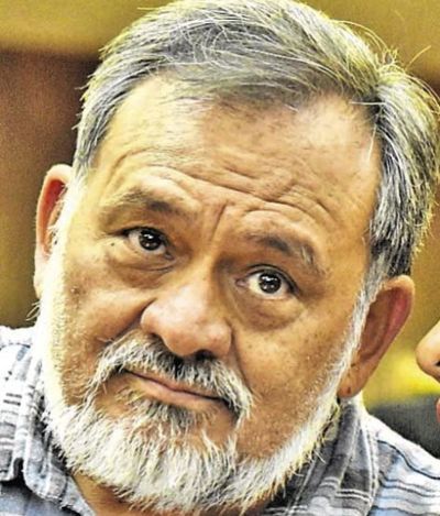 Senadores de HC y PQ tras la pérdida de investidura de Sixto - Nacionales - ABC Color
