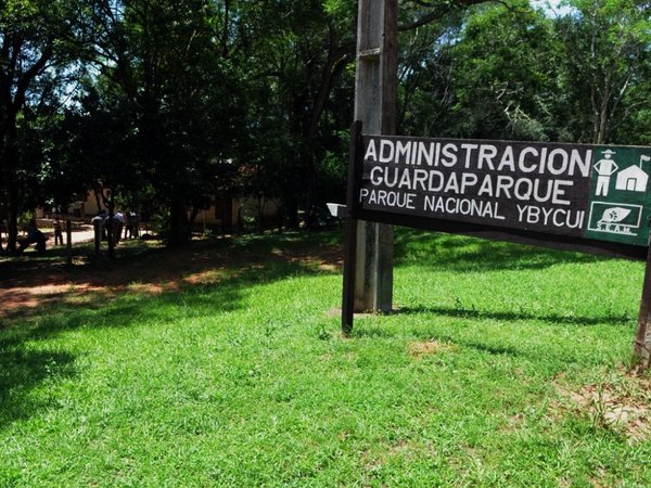 Mades ratifica que tierras de Zavala son áreas protegidas