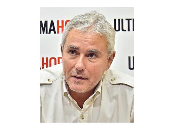Zavala reitera que adquirió la propiedad de colono japonés